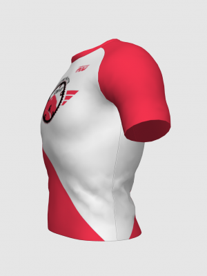 Podiumwear Child's Tech Tee - New Fabric 2025!