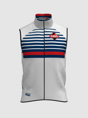 Podiumwear Lightweight Cycling Vest