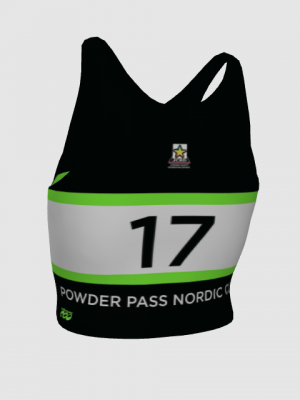 Podiumwear Official's Bib