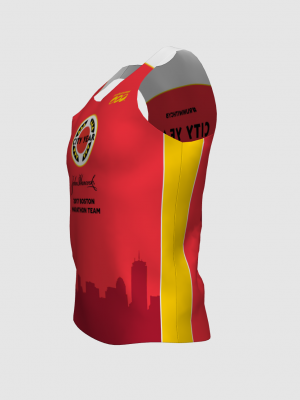 Podiumwear Men's Singlet