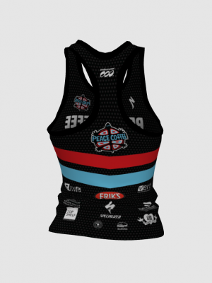 Podiumwear Women's Singlet