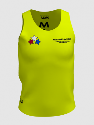 Podiumwear Men's Singlet