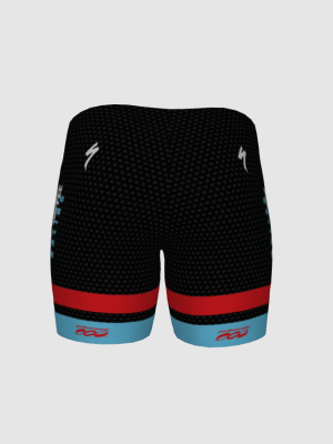 Podiumwear Men's Compression Short