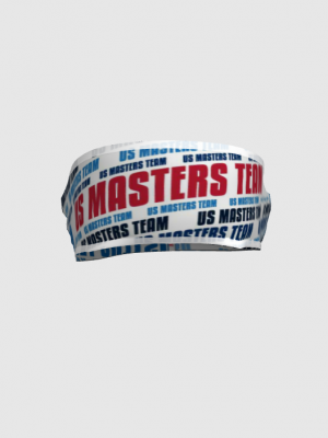Podiumwear Lightweight Headband