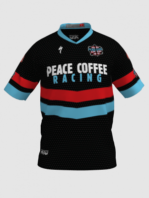 Podiumwear Child's Tech Tee - New Fabric 2025!
