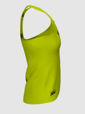 Podiumwear Women's Singlet