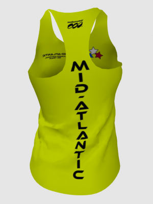 Podiumwear Women's Singlet