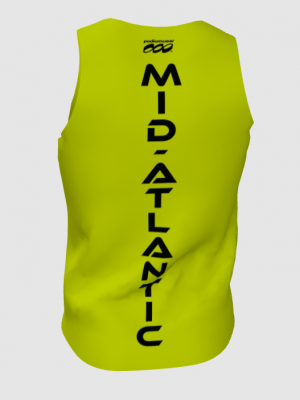 Podiumwear Men's Singlet