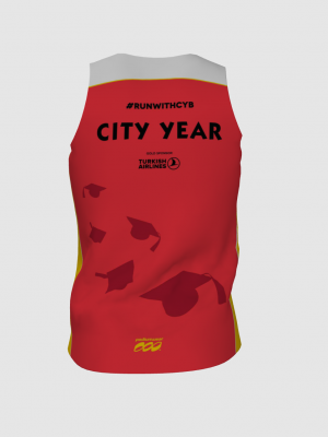 Podiumwear Men's Singlet