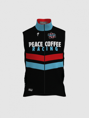 Podiumwear Lightweight Cycling Vest