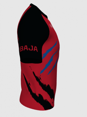 Podiumwear Men's V-Neck Tee - New Fabric 2025!