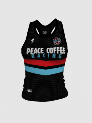 Podiumwear Women's Singlet