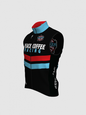 Podiumwear Lightweight Cycling Vest