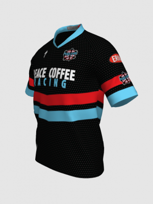 Podiumwear Child's Tech Tee - New Fabric 2025!
