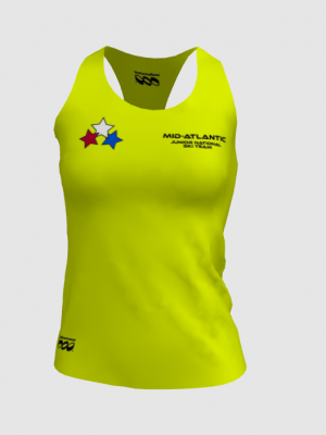 Podiumwear Women's Singlet