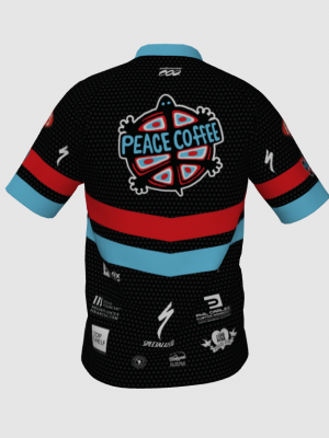 Podiumwear Child's Tech Tee - New Fabric 2025!