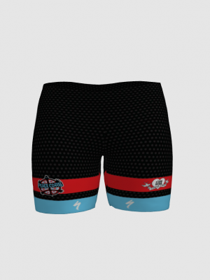 Podiumwear Men's Compression Short