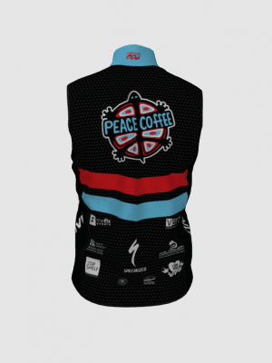 Podiumwear Lightweight Cycling Vest