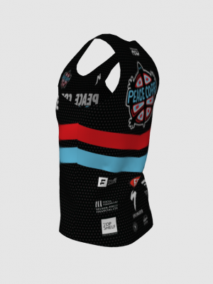 Podiumwear Men's Singlet