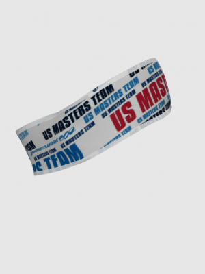 Podiumwear Lightweight Headband