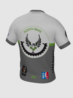 Podiumwear Men's V-Neck Tee - New Fabric 2025!