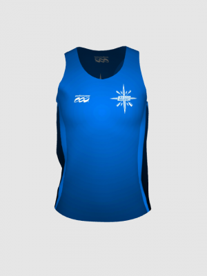 Podiumwear Men's Singlet