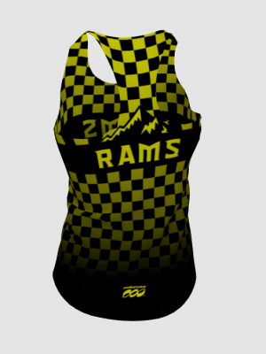 Podiumwear Women's Singlet