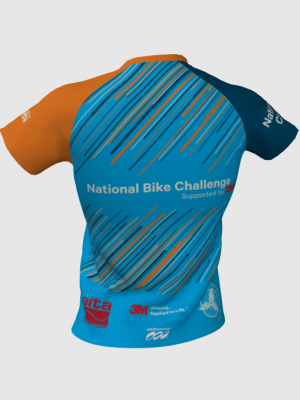 Podiumwear Women's V-Neck Tee - New Fabric 2025!