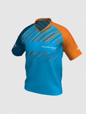 Podiumwear Men's V-Neck Tee - New Fabric 2025!