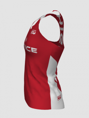 Podiumwear Women's Singlet