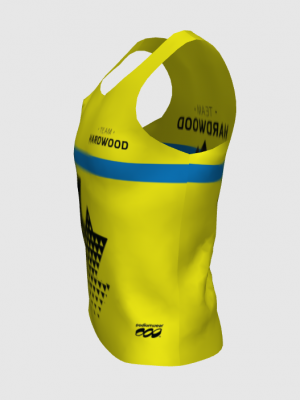 Podiumwear Men's Singlet