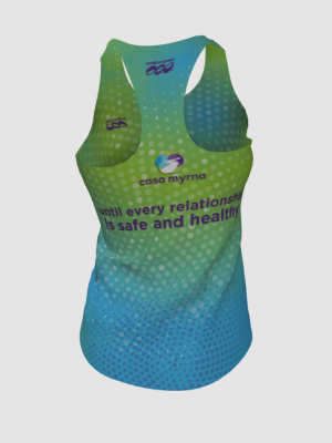 Podiumwear Women's Singlet