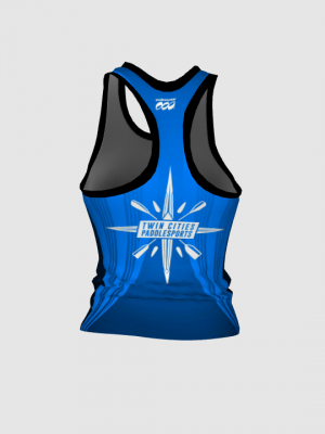 Podiumwear Women's Singlet