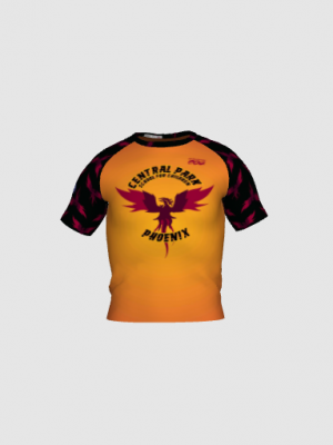 Podiumwear Child's Tech Tee - New Fabric 2025!