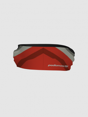 Podiumwear Lightweight Headband