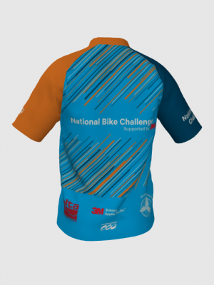 Podiumwear Men's V-Neck Tee - New Fabric 2025!