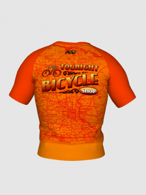 Podiumwear Child's Tech Tee - New Fabric 2025!