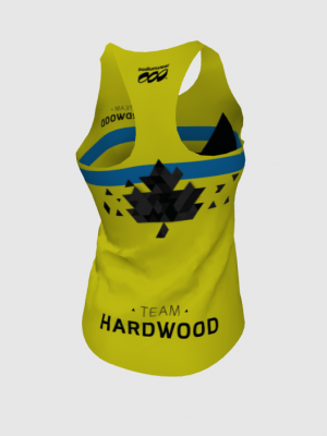 Podiumwear Women's Singlet