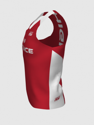 Podiumwear Men's Singlet