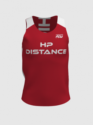 Podiumwear Men's Singlet