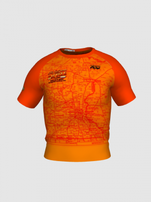 Podiumwear Child's Tech Tee - New Fabric 2025!