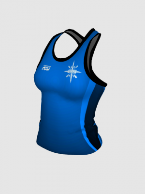 Podiumwear Women's Singlet