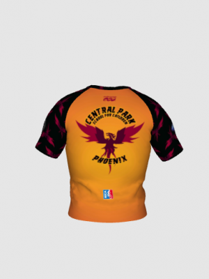 Podiumwear Child's Tech Tee - New Fabric 2025!