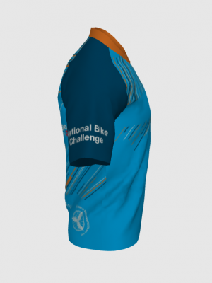 Podiumwear Men's V-Neck Tee - New Fabric 2025!