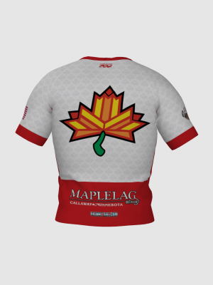 Podiumwear Child's Tech Tee - New Fabric 2025!