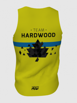 Podiumwear Men's Singlet