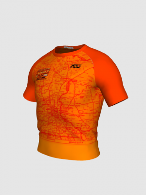 Podiumwear Child's Tech Tee - New Fabric 2025!