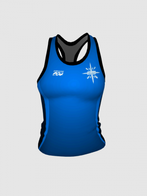 Podiumwear Women's Singlet