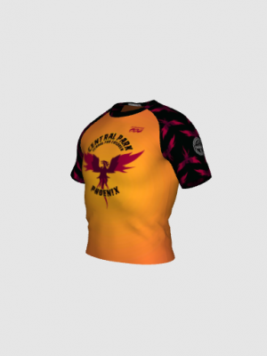 Podiumwear Child's Tech Tee - New Fabric 2025!