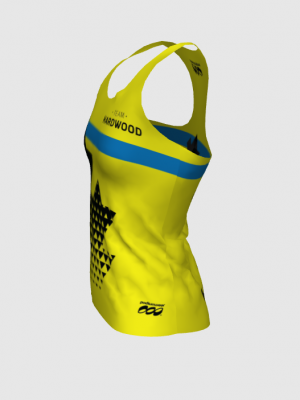 Podiumwear Women's Singlet